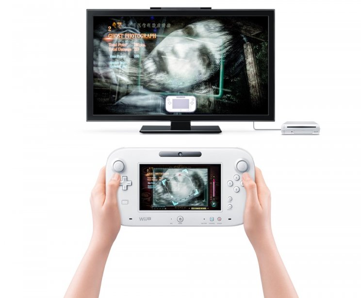 Mi is megkapjuk a Fatal Frame: Oracle of the Sodden Raven-t - 9. kép