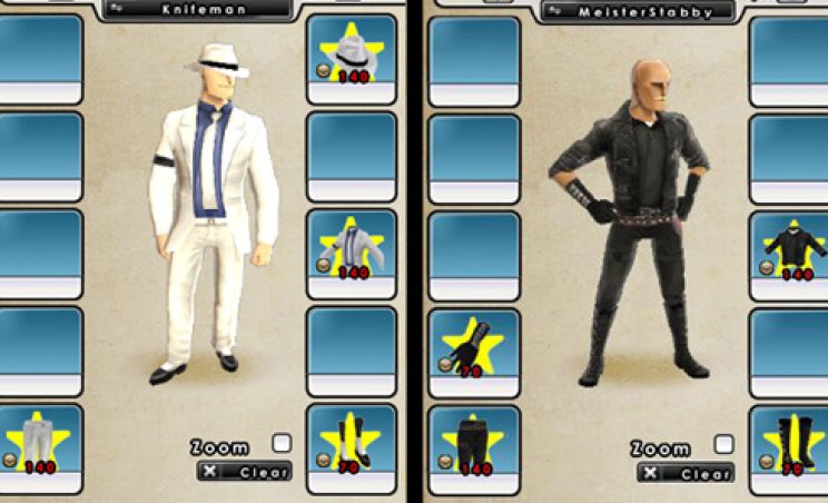 Michael Jackson kosztümöket kap a Battlefield Heroes - 2. kép