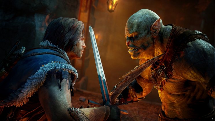 Middle-Earth: Shadow of Mordor - új képek érkeztek - 3. kép