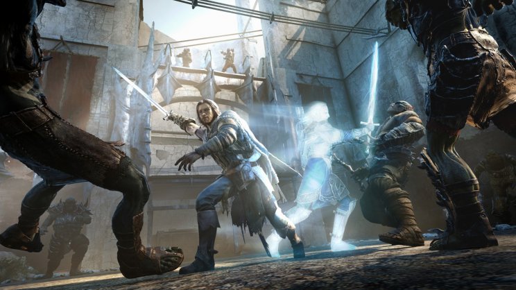 Middle-Earth: Shadow of Mordor - új képek érkeztek - 4. kép