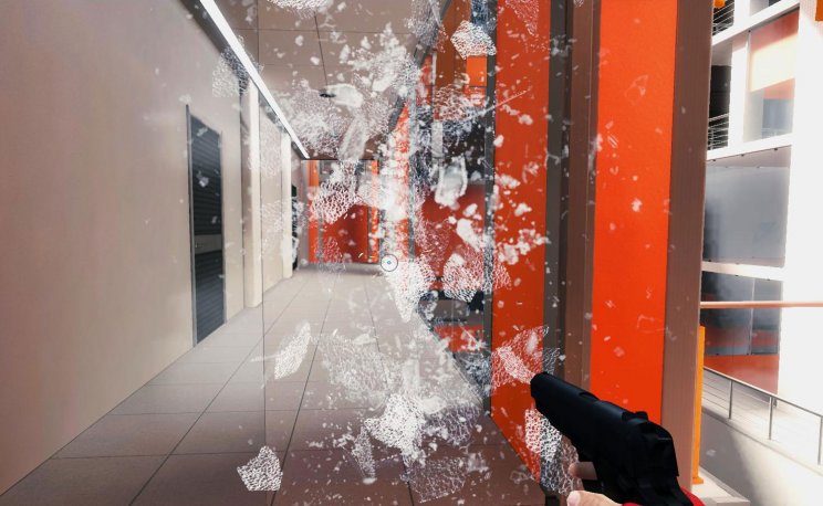 Mirrors Edge: Képek a PC-s verzióból - 5. kép