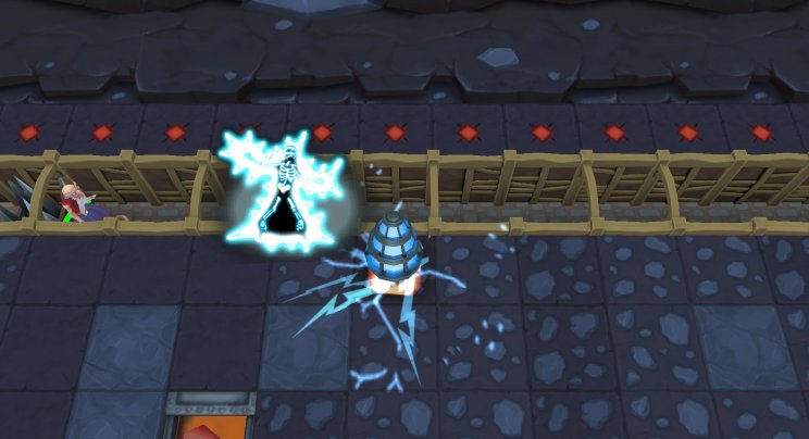 Mobilokra érkezik a Dungeon Keeper - 2. kép