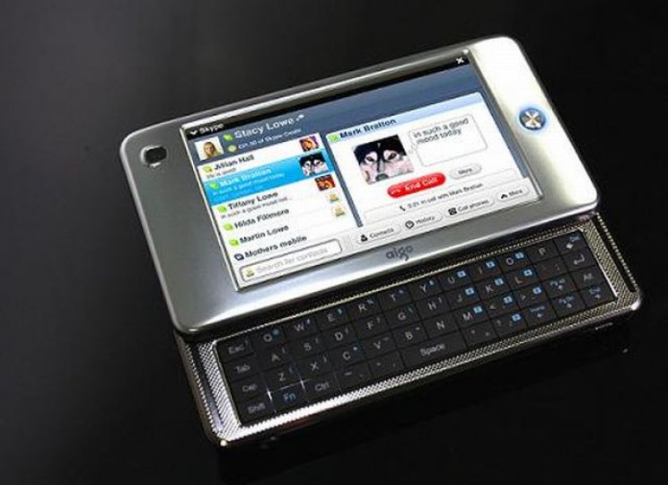 Mobilprocesszorok érkezését jelentette be az Intel - 2. kép