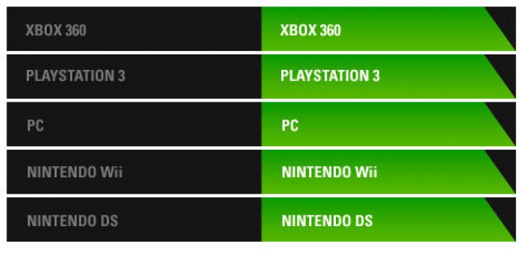 Modern Warfare 3 Wii-re és DS-re? - 2. kép