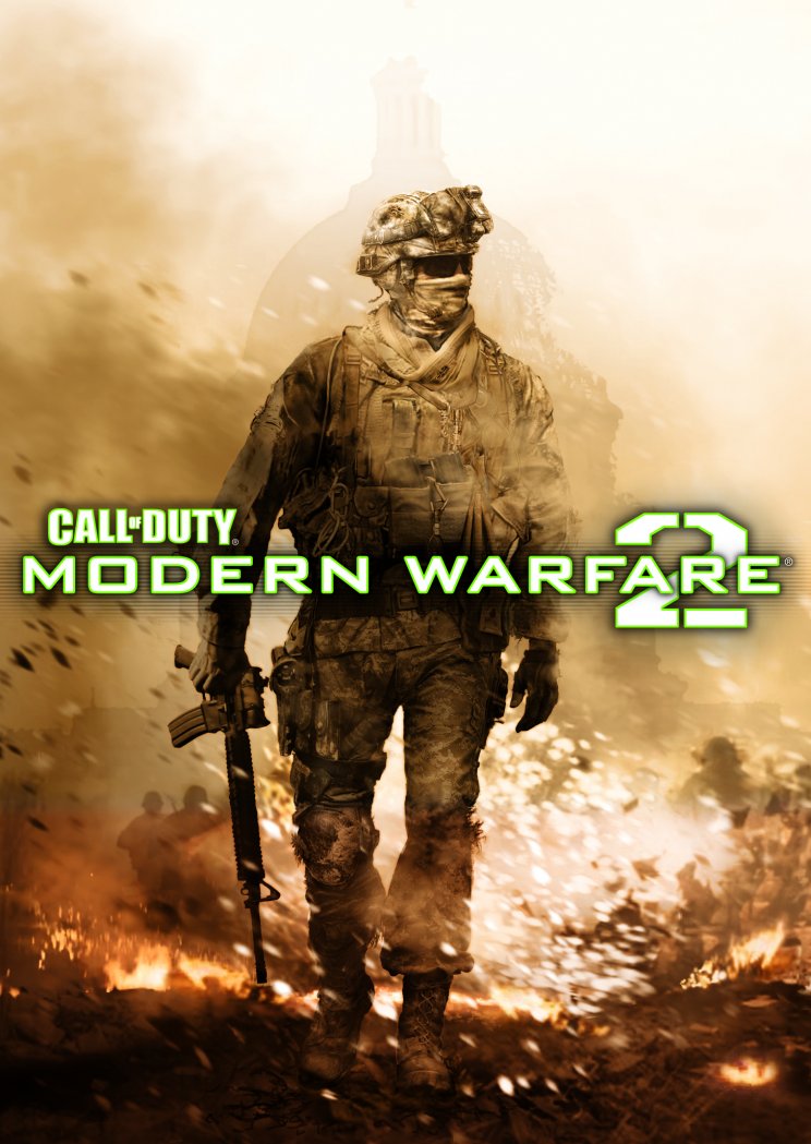 Modern Warfare 2 launch party a Media Markt Pólus Center-ben - 2. kép