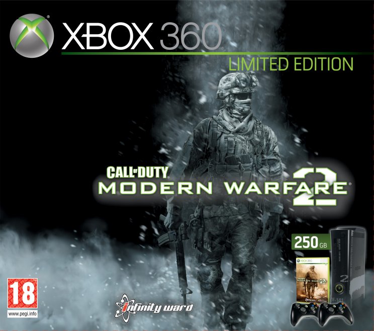 Modern Warfare 2 launch party a Media Markt Pólus Center-ben - 3. kép
