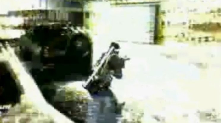 Modern Warfare 2: Lesz TPS nézet is a játékban! - 2. kép