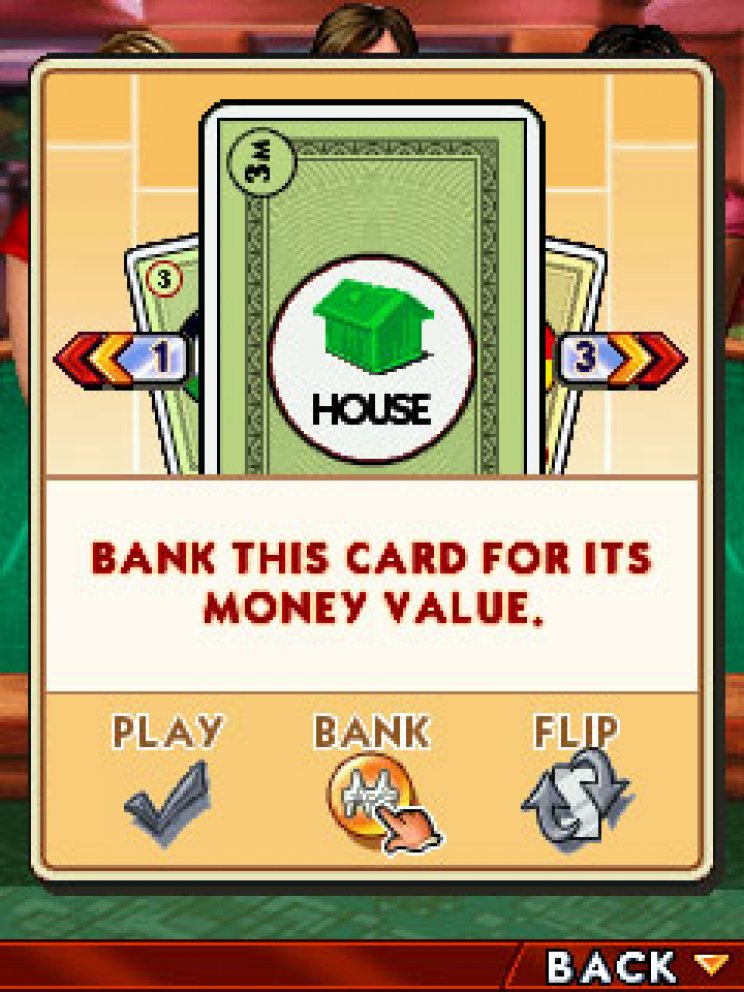 Monopoly Deal: Társasjáték mobiltelefonon  - 2. kép