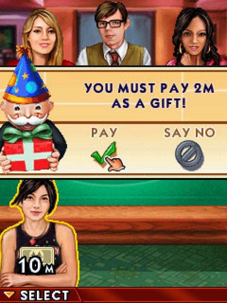 Monopoly Deal: Társasjáték mobiltelefonon  - 4. kép