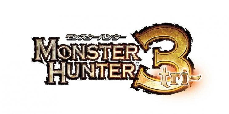 Monster Hunter 3: 2010 elejére pakolva a nyugati premier - 2. kép