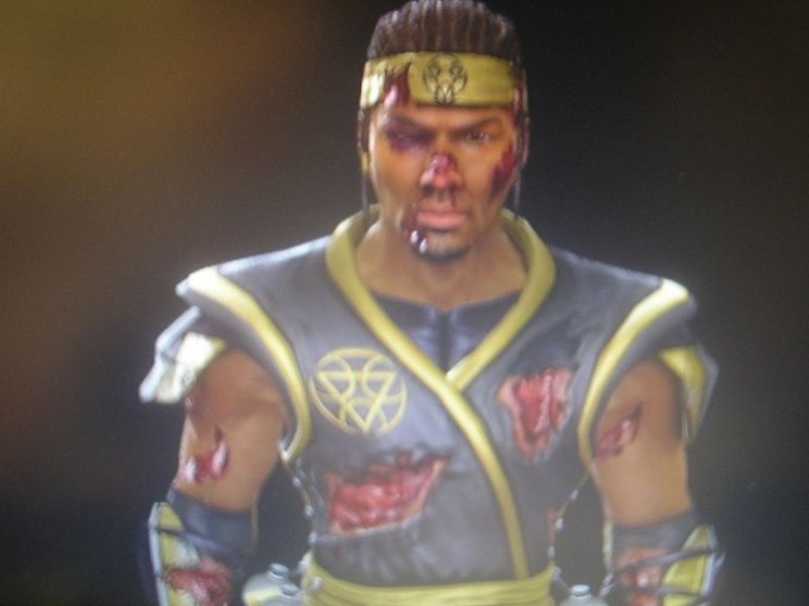 Mortal Kombat 9: Új képek (spoiler) - 3. kép