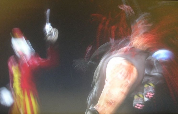 Mortal Kombat 9: Új képek (spoiler) - 6. kép