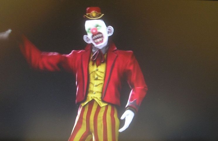 Mortal Kombat 9: Új képek (spoiler) - 7. kép