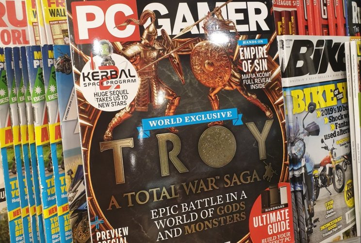 Most már biztos, hogy Trójába repít el minket a következő Total War Saga - 2. kép