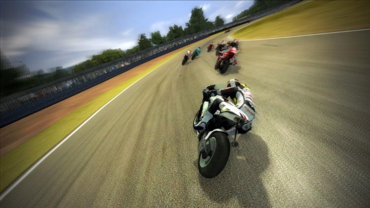 MotoGP 09/10: Tíz új kép a gamescom-ról - 4. kép