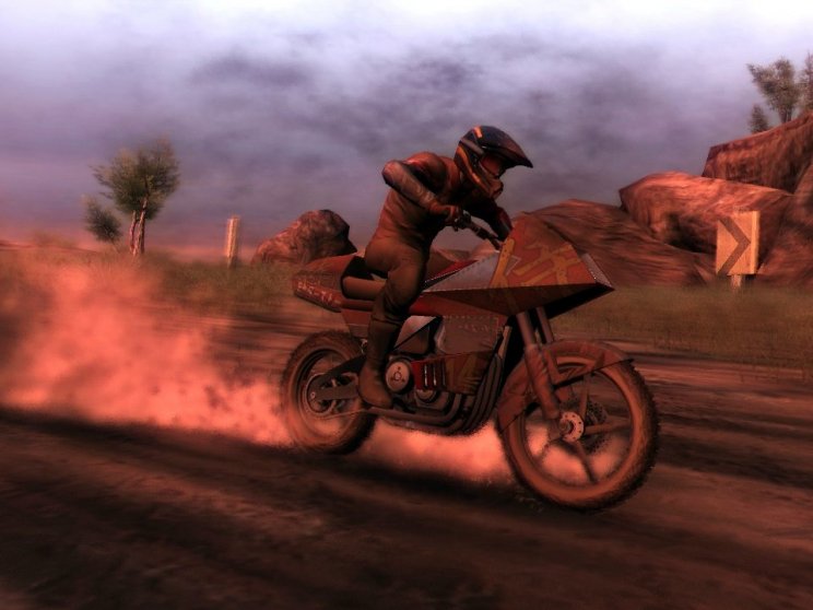 MotorStorm verseny PS3-ért - 3. kép