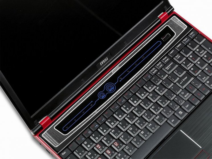 MSI GT267: Játékra alkotva - 2. kép
