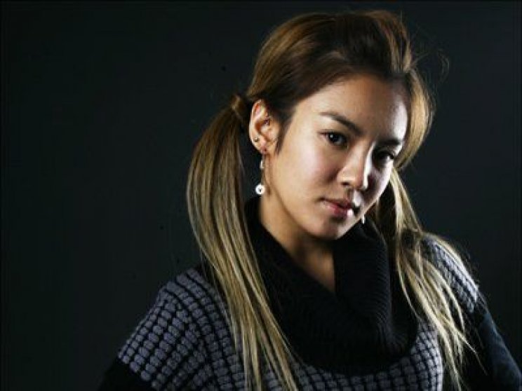 Ms Yeon, a WoW dívája - 2. kép