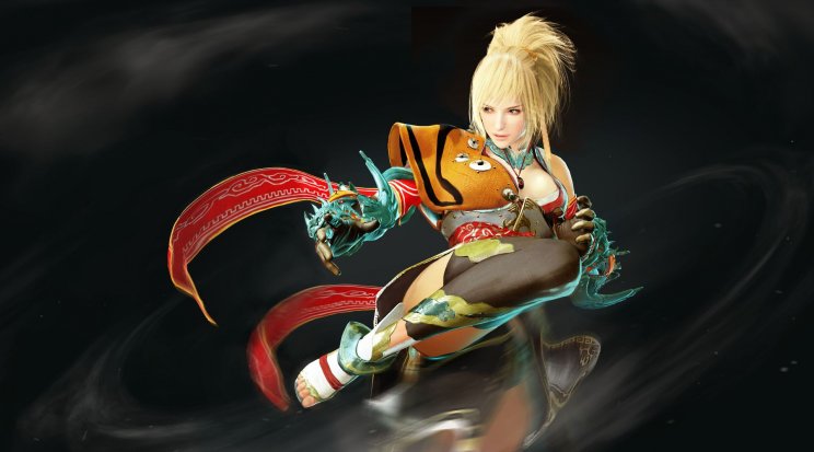 Mystic név alatt újabb kaszt érkezik a Black Desert Online-ba - 2. kép