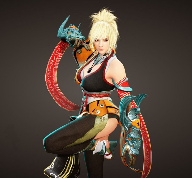 Mystic név alatt újabb kaszt érkezik a Black Desert Online-ba - 3. kép