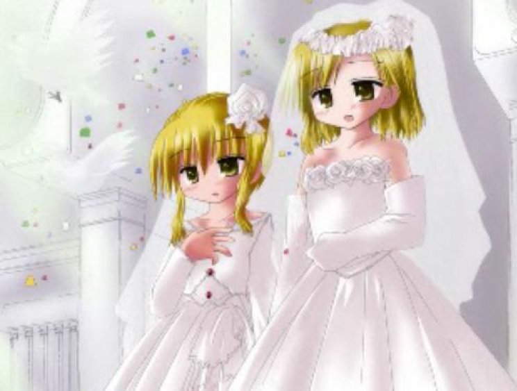 My Wife: Személyre szabott feleség - 3. kép