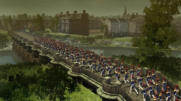 Napoleon: Total War: Menetel a sereg - 4. kép