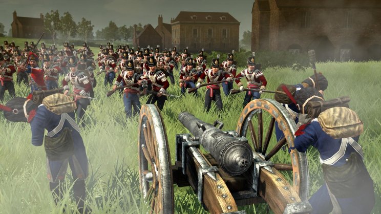 Napoleon: Total War: Menetel a sereg - 5. kép