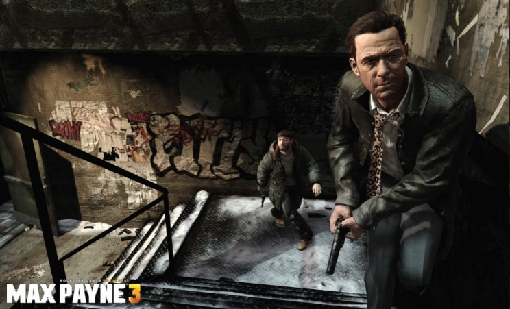 Napvilágra kerültek a Max Payne 3 minimum PC specifikációi - 2. kép