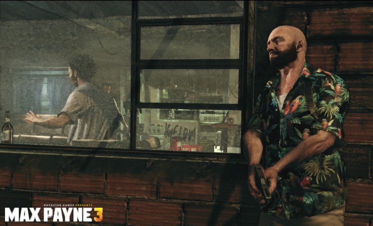 Napvilágra kerültek a Max Payne 3 minimum PC specifikációi - 3. kép
