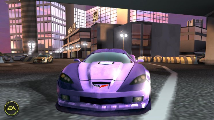 Need For Speed: Nitro: gamescom képek - 3. kép