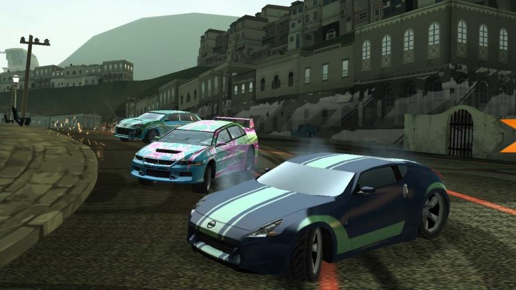 Need For Speed: Nitro: Tokyo Game Show Galéria - 4. kép