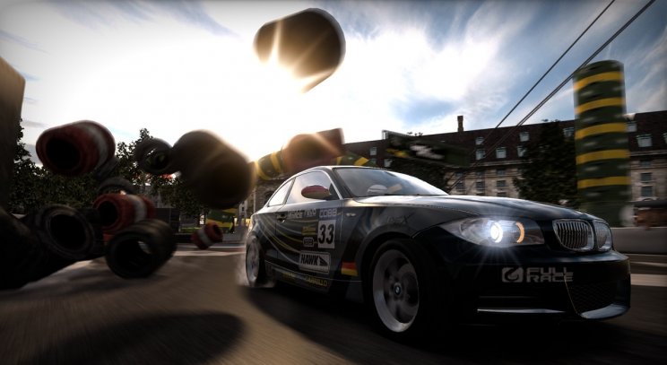 Need For Speed: Shift: Négy újabb pillanatkép - 3. kép