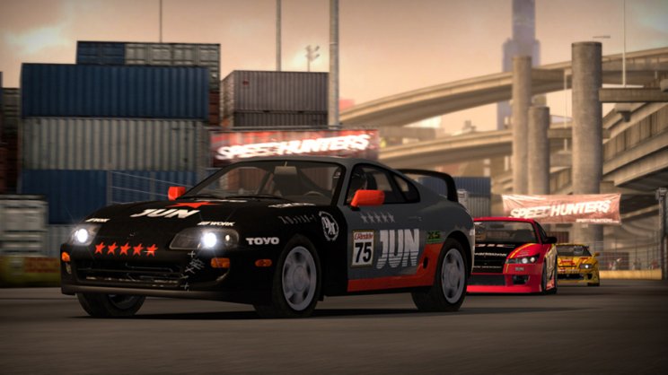 Need for Speed: Shift: Videó és képek a hamarosan érkező DLC-hez - 10. kép