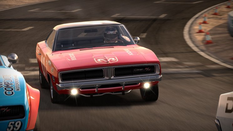 Need for Speed: Shift: Videó és képek a hamarosan érkező DLC-hez - 2. kép