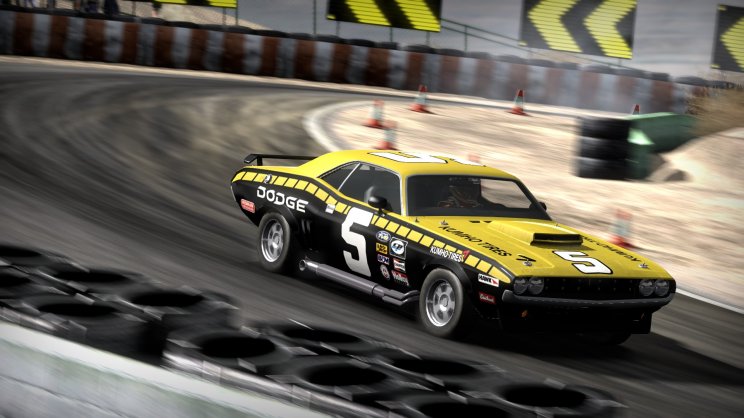 Need for Speed: Shift: Videó és képek a hamarosan érkező DLC-hez - 3. kép