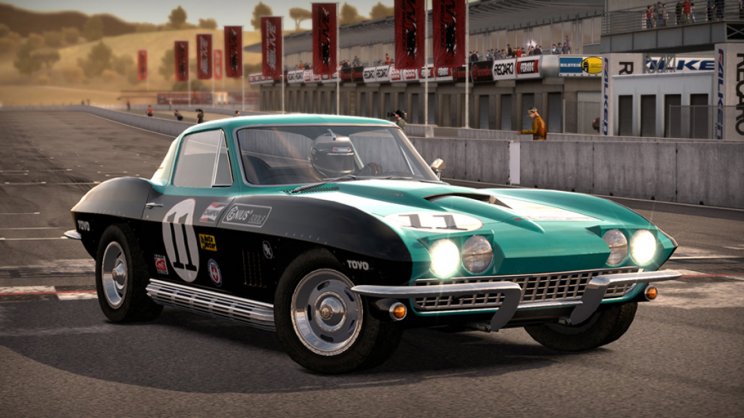 Need for Speed: Shift: Videó és képek a hamarosan érkező DLC-hez - 6. kép