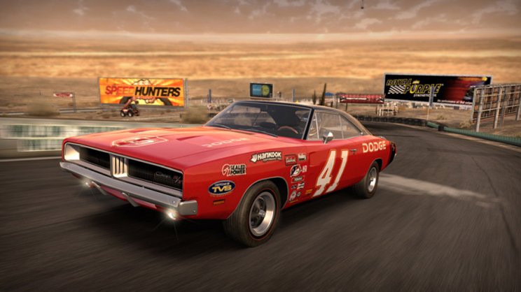 Need for Speed: Shift: Videó és képek a hamarosan érkező DLC-hez - 8. kép