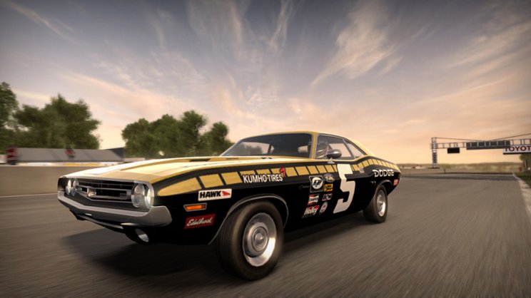 Need for Speed: Shift: Videó és képek a hamarosan érkező DLC-hez - 9. kép