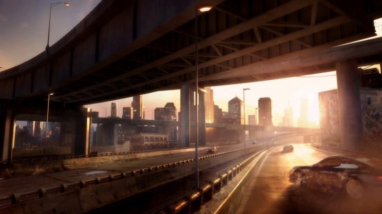 Need For Speed: Undercover: Az újabb négyesfogat - 4. kép