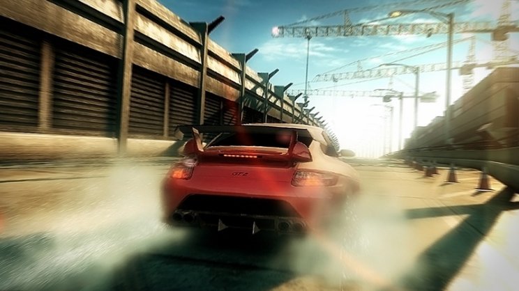 Need For Speed: Undercover: Az újabb négyesfogat - 5. kép