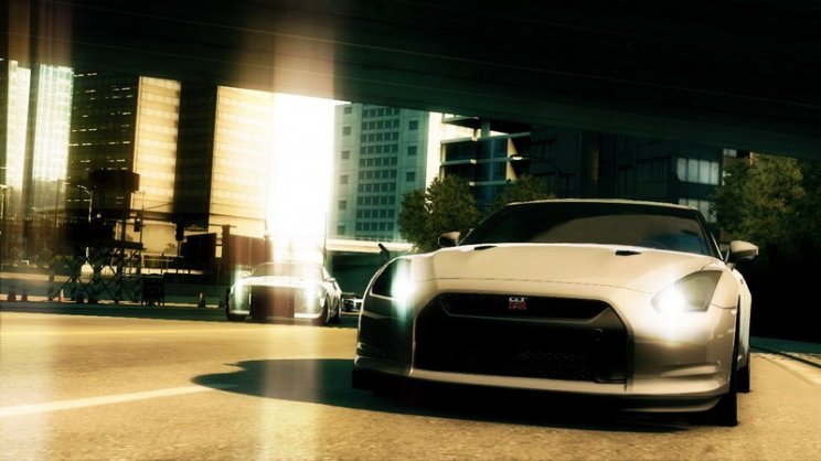 Need For Speed: Undercover: Repeta - 11. kép