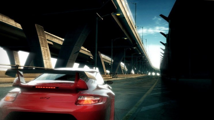 Need For Speed: Undercover: Repeta - 5. kép