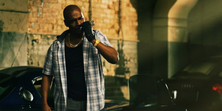 Need For Speed: Undercover: Repeta - 8. kép