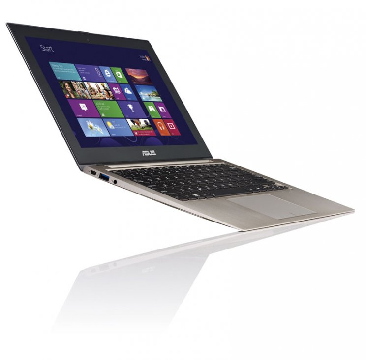 Asus ZenBook Prime UX21A Touch