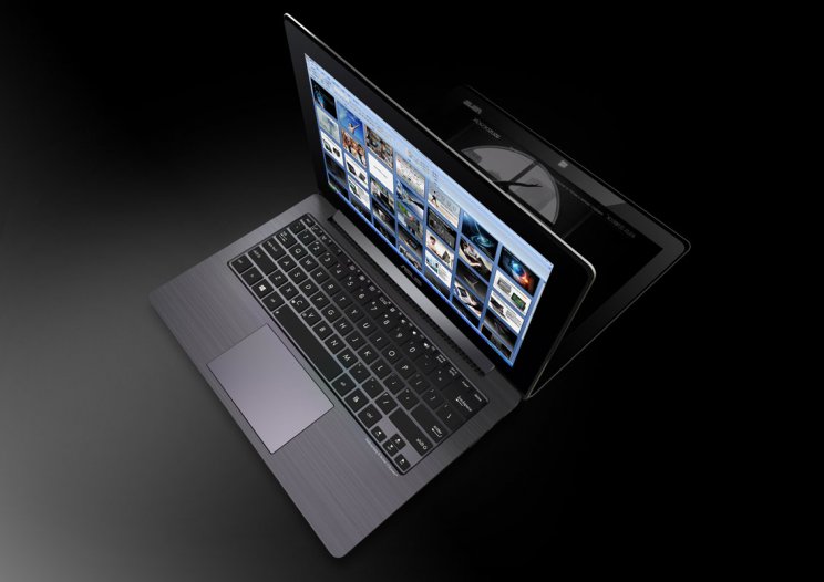 Asus Taichi