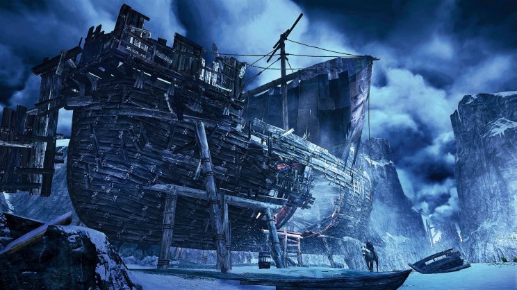 Négy újabb képpel gazdagodott a The Witcher 3: Wild Hunt - 2. kép