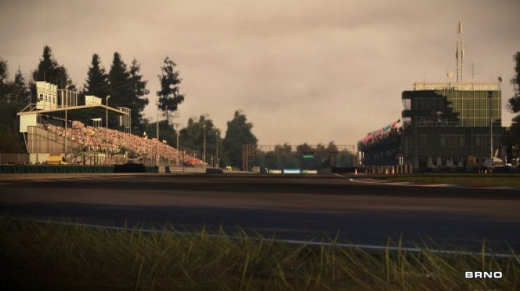 Négy újabb pálya került bejelentésre a Project Cars-hoz - 2. kép