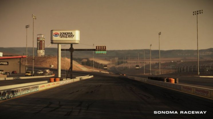 Négy újabb pálya került bejelentésre a Project Cars-hoz - 3. kép