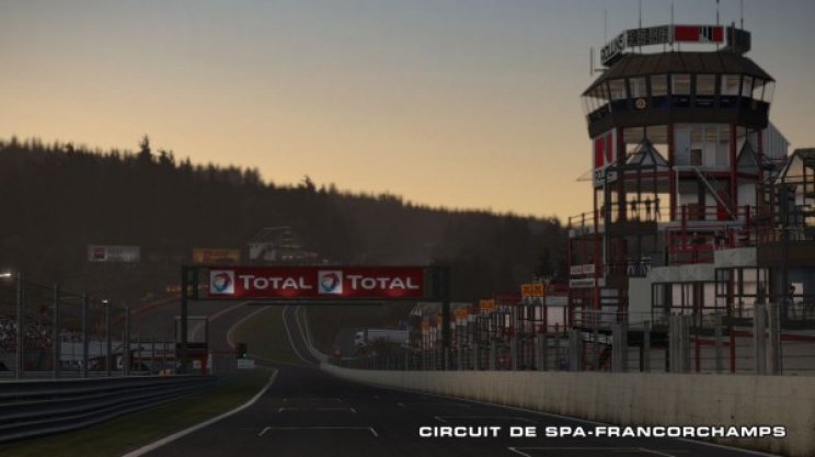 Négy újabb pálya került bejelentésre a Project Cars-hoz - 4. kép