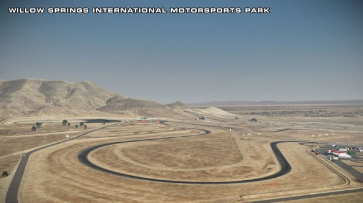 Négy újabb pálya került bejelentésre a Project Cars-hoz - 5. kép